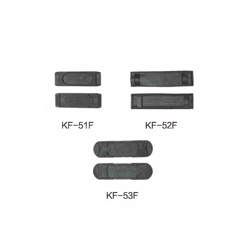 KF-51F/KF-52F/KF-53F