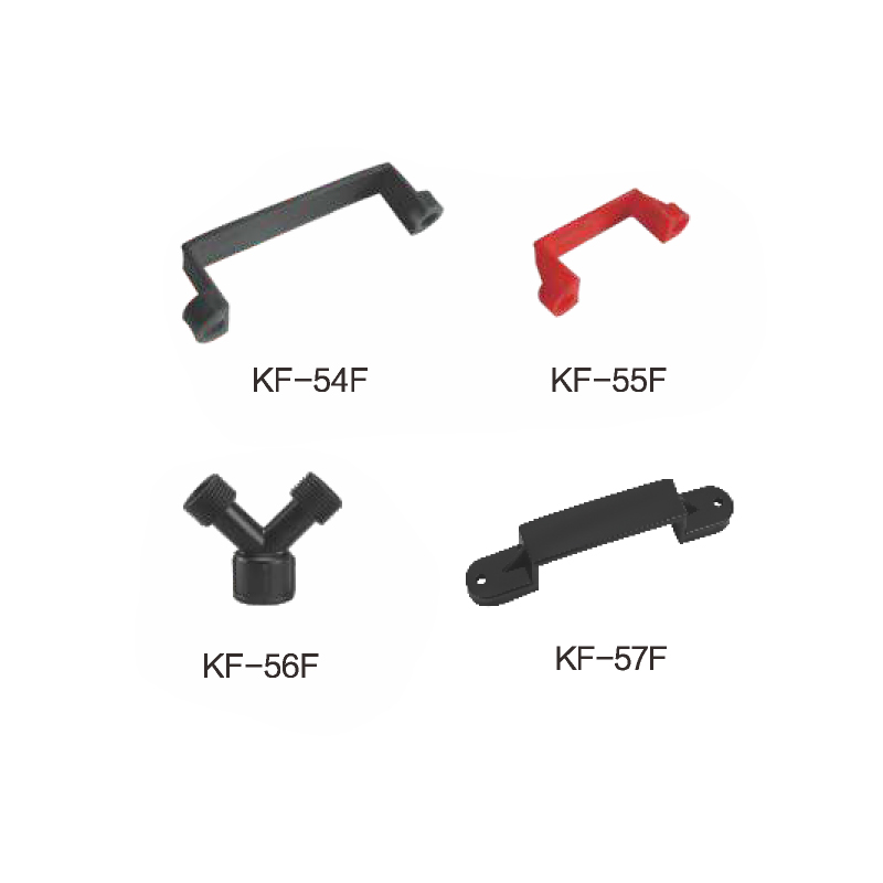 KF-54F/KF-55F/KF-56F/KF-57F