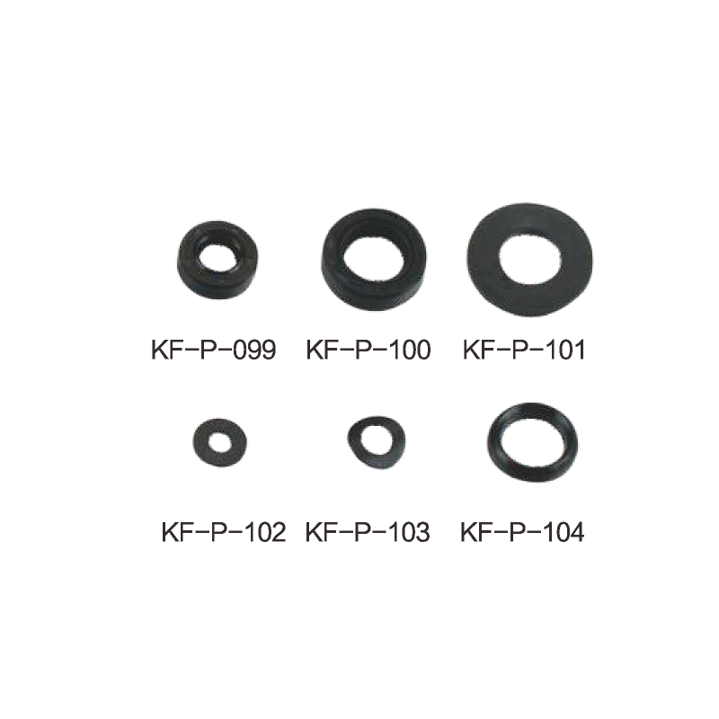 KF-P-099/KF-P-100/KF-P-101/KF-P-102/KF-P-103/KF-P-104