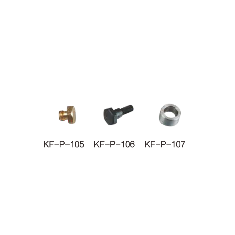 KF-P-105/KF-P-106/KF-P-107