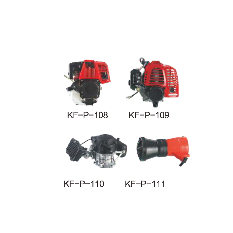 KF-P-108/KF-P-109/KF-P-110/KF-P-111