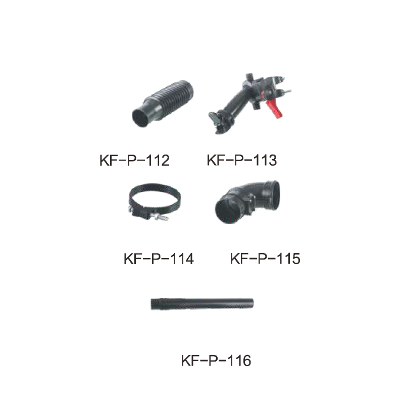 KF-P-112/KF-P-113/KF-P-114/KF-P-115/KF-P-116