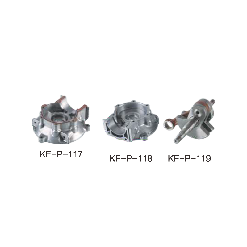 KF-P-117/KF-P-118/KF-P-119