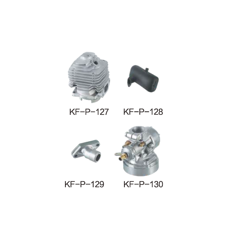 KF-P-127/KF-P-128/KF-P-129/KF-P-130