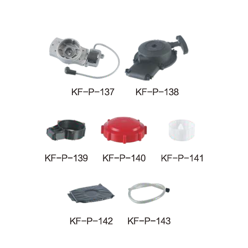 KF-P-137/KF-P-138KF-P-139/KF-P-140/KF-P-141/KF-P-142/KF-P-143
