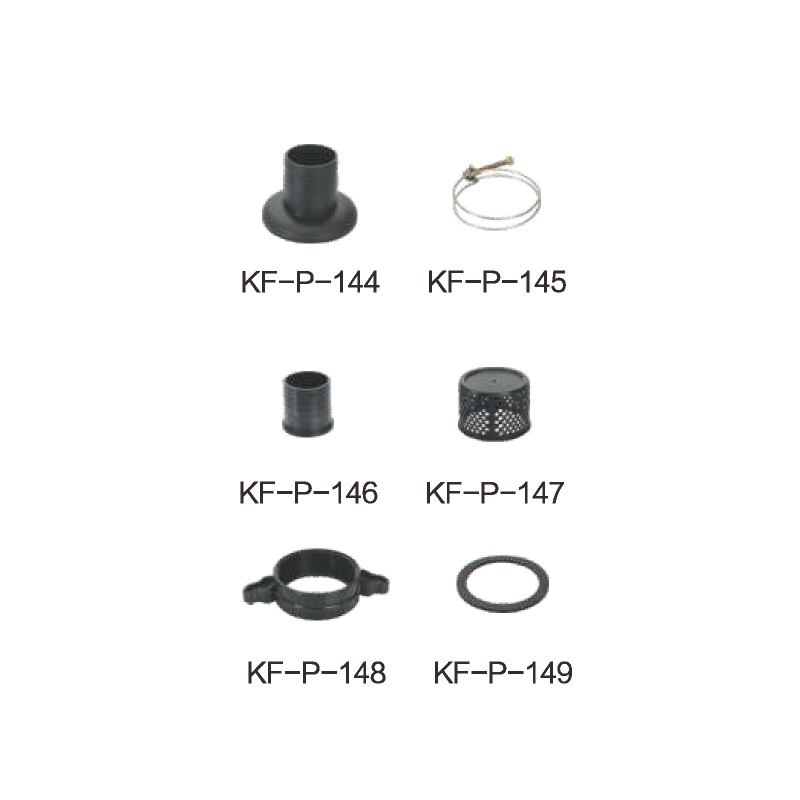 KF-P-144/KF-P-145/KF-P-146/KF-P-147/KF-P-148/KF-P-149