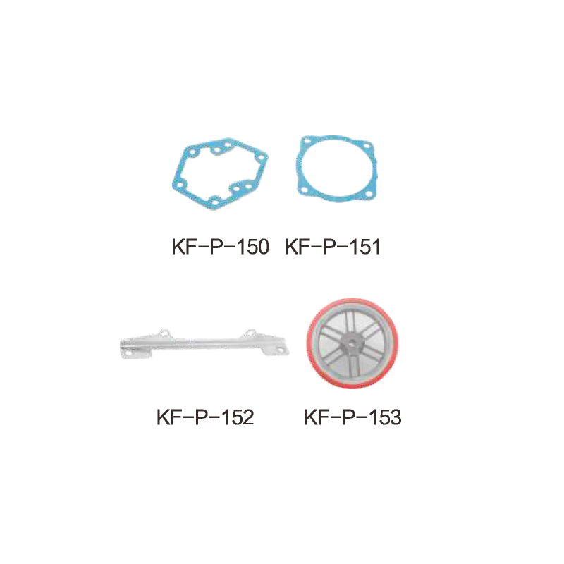 KF-P-150/KF-P-151/KF-P-152/KF-P-153