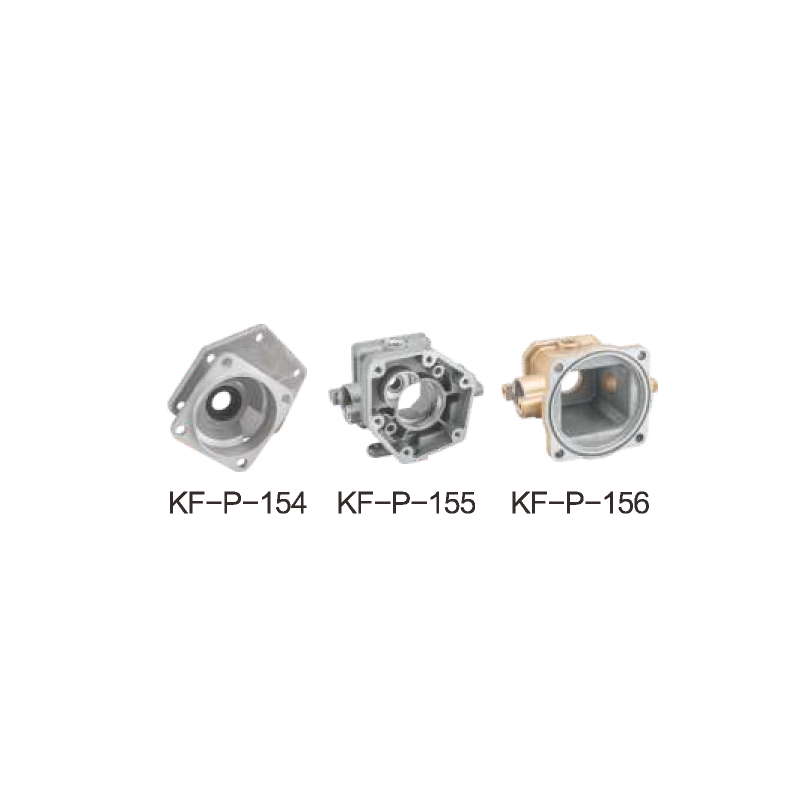 KF-P-154/KF-P-155/KF-P-156
