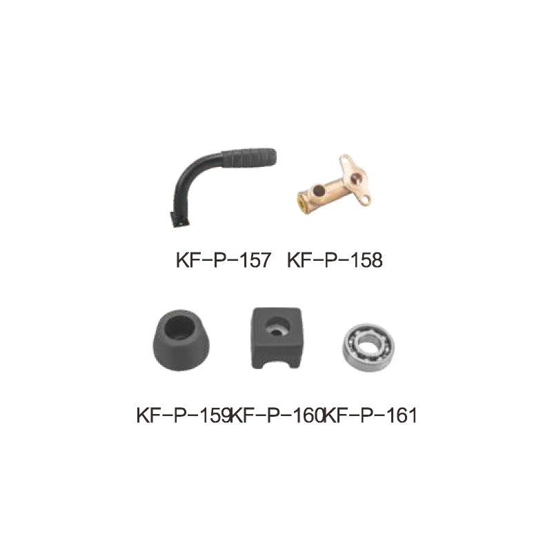 KF-P-157/KF-P-158/KF-P-159/KF-P-160/KF-P-161