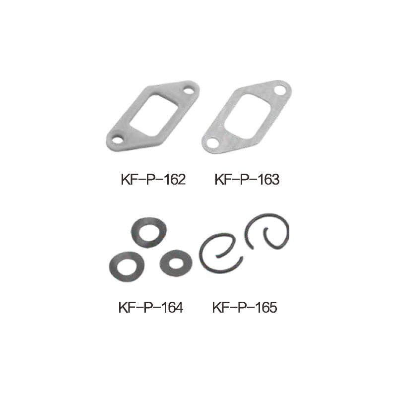 KF-P-162/KF-P-163/KF-P-164/KF-P-165