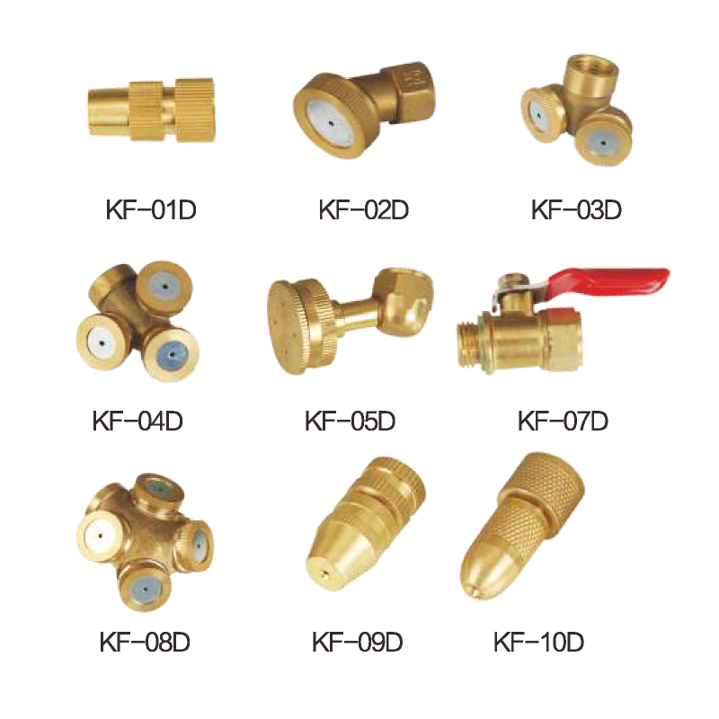 KF-01D/KF-02D/KF-03D/KF-04D/KF-05D/KF-07D/KF-08D/KF-09D/KF-10D
