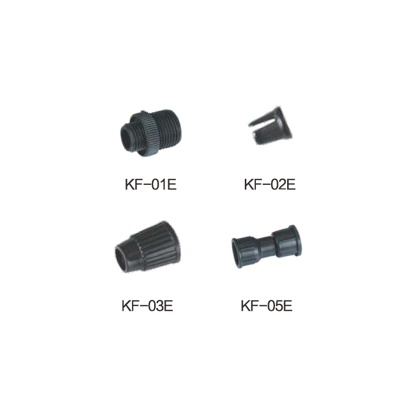 KF-01E/KF-02E/KF-03E/KF-05E
