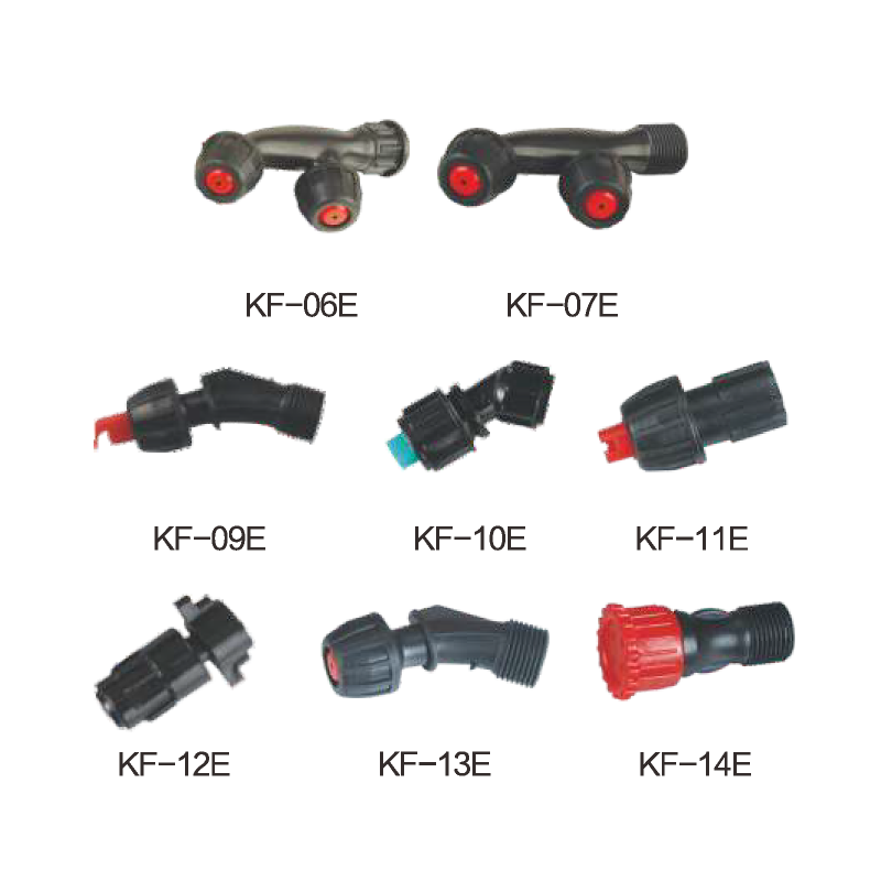 KF-06E/KF-07E/KF-09E/KF-10E/KF-11E/KF-12E/KF-13E/KF-14E