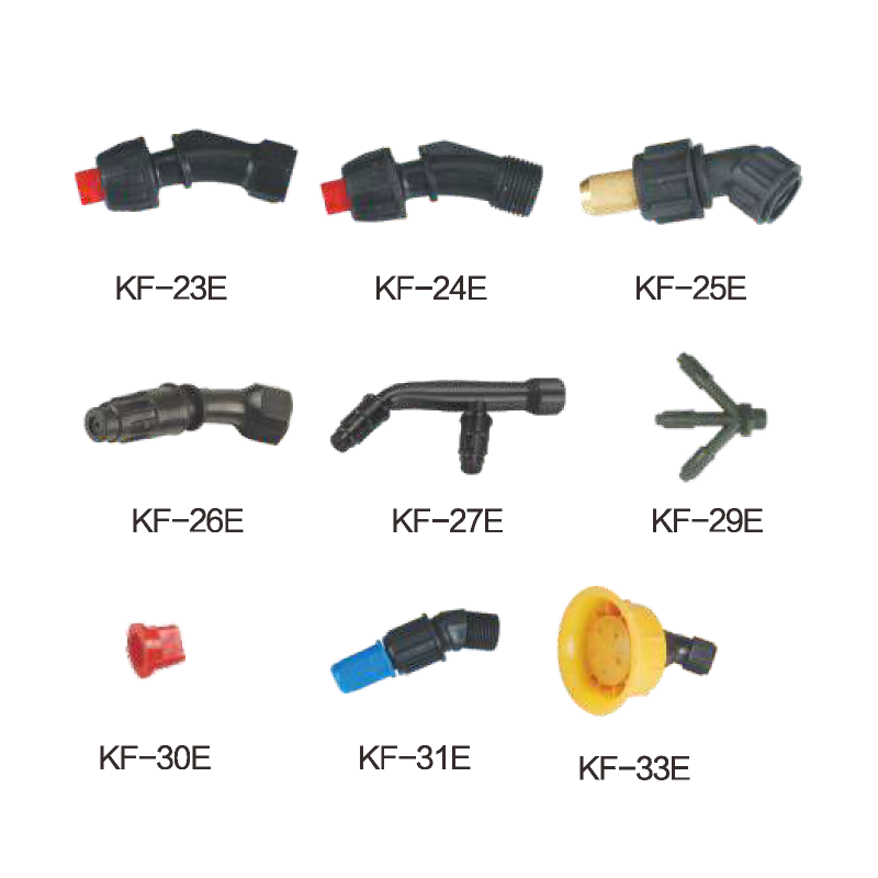 KF-23E/KF-24E/KF-25E/KF-26E/KF-27E/KF-29E/KF-30E/KF-31E/KF-33E