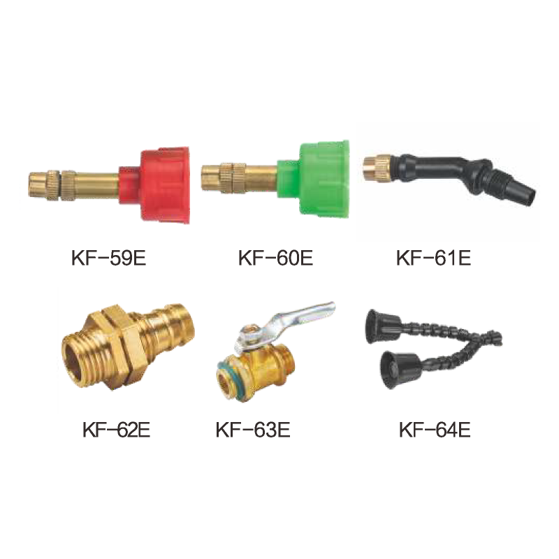 KF-59E/KF-60E/KF-61E/KF-62E/KF-63E/KF-64E