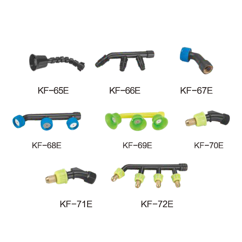 KF-65E/KF-66E/KF-67E/KF-68E/KF-69E/KF-70E/KF-71E/KF-72E