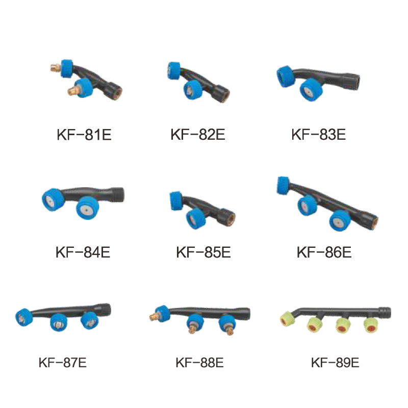 KF-81E/KF-82E/KF-83E/KF-84E/KF-85E/KF-86E/KF-87E/KF-88E/KF-89E