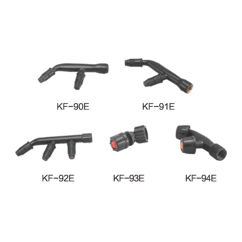 KF-90E/KF-91E/KF-92E/KF-93E/KF-94E