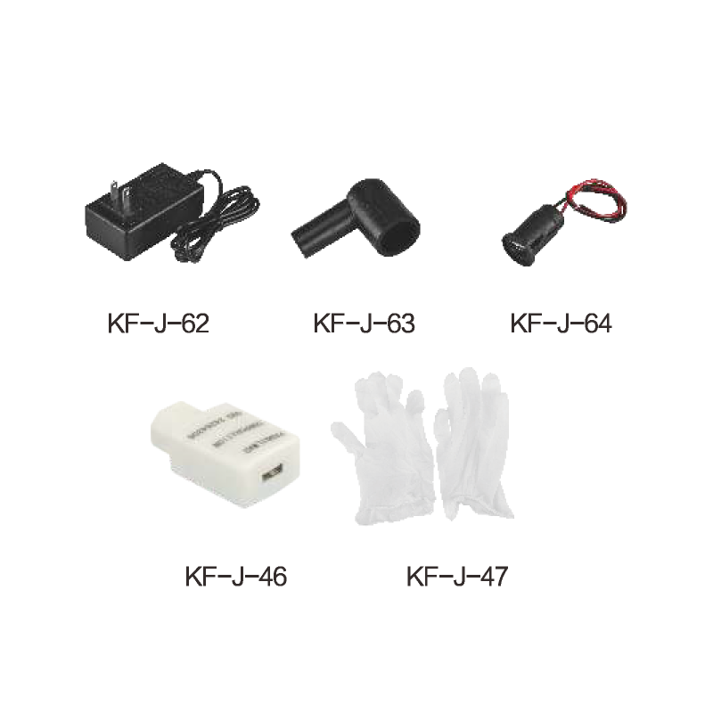 KF-J-46/KF-J-47/KF-J-62/KF-J-63/KF-J-64